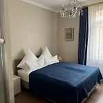 Apartment Baden-Baden Altstadt Zentrum
