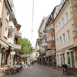 Apartment Baden-Baden Altstadt Zentrum