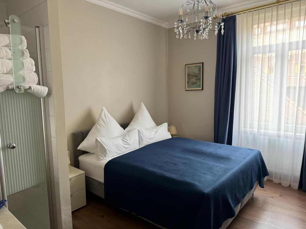 Altstadt Zentrum Apartment