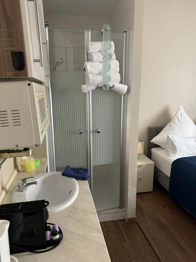 Altstadt Zentrum Apartment Baden-Baden
