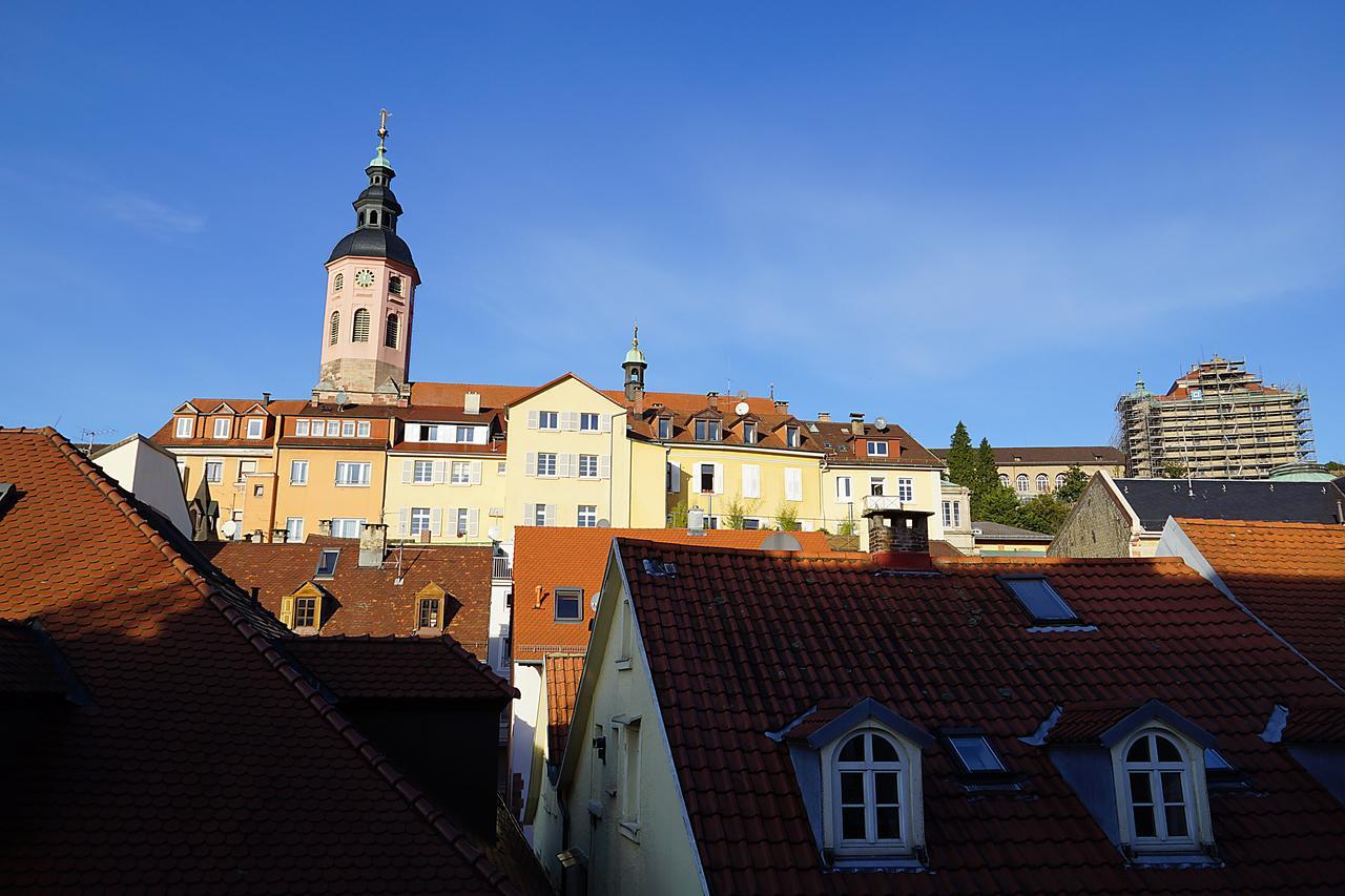 Altstadt Zentrum Apartment *